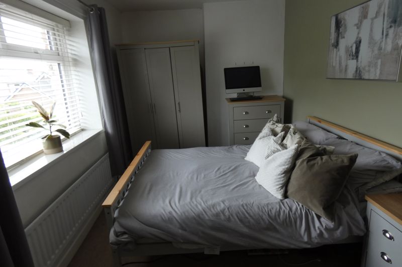 Bedroom One- click for photo gallery